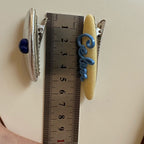 Minimal Daily Hair Clip - Modomu