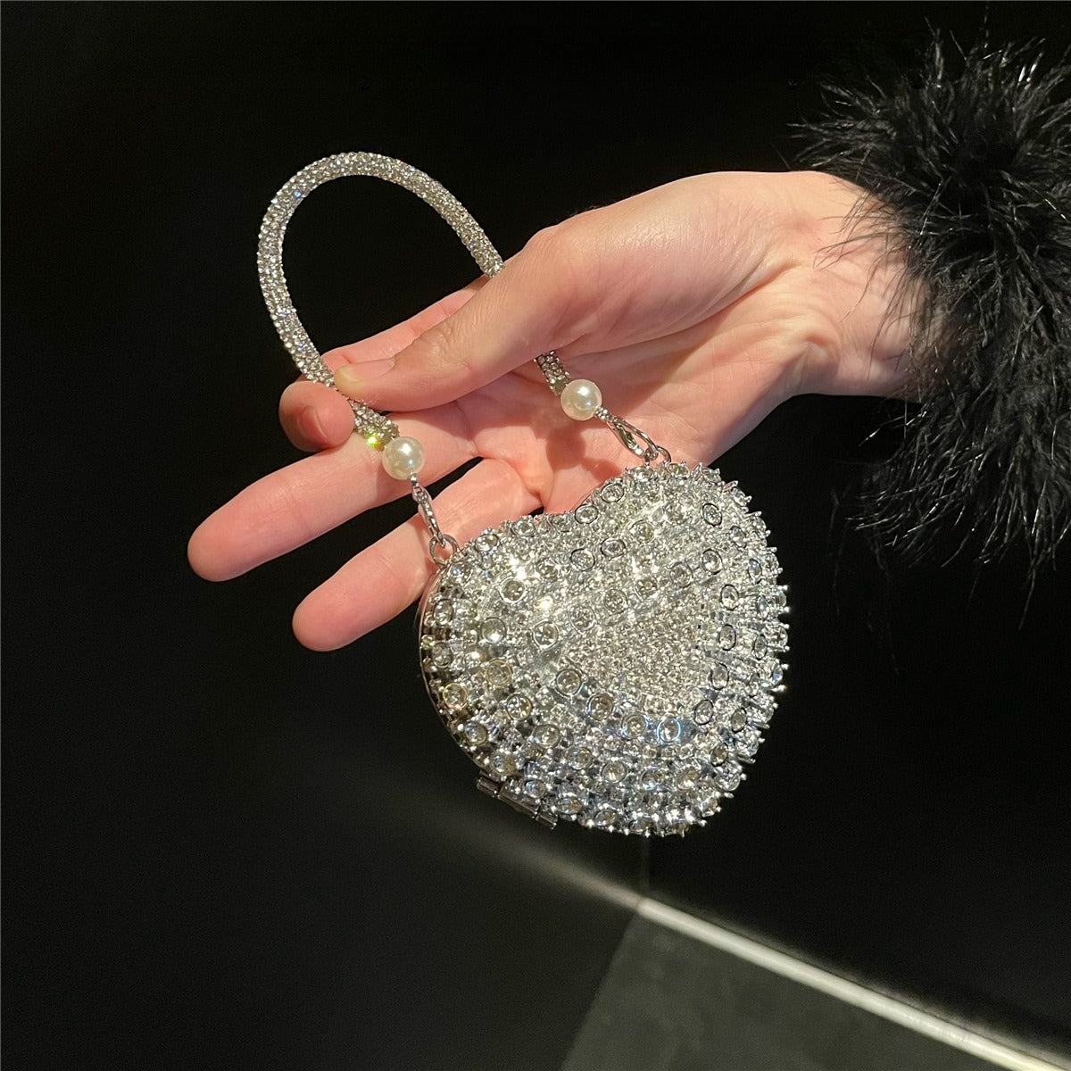 Mini Envelope Crossbody Bag - Modomu