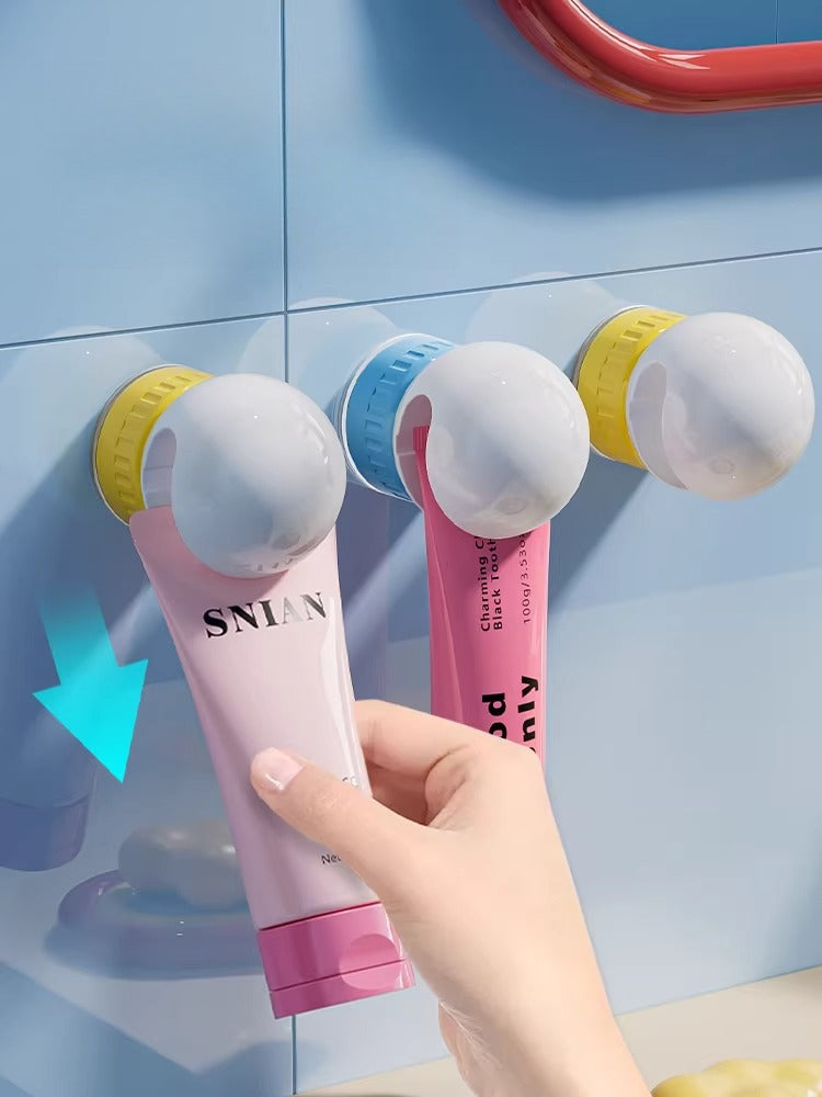 Wall Mounted Toothpaste Squeezer - Modomu