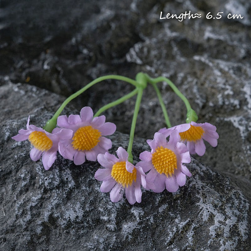 Artificial Chamomile Flower Stem - Modomu