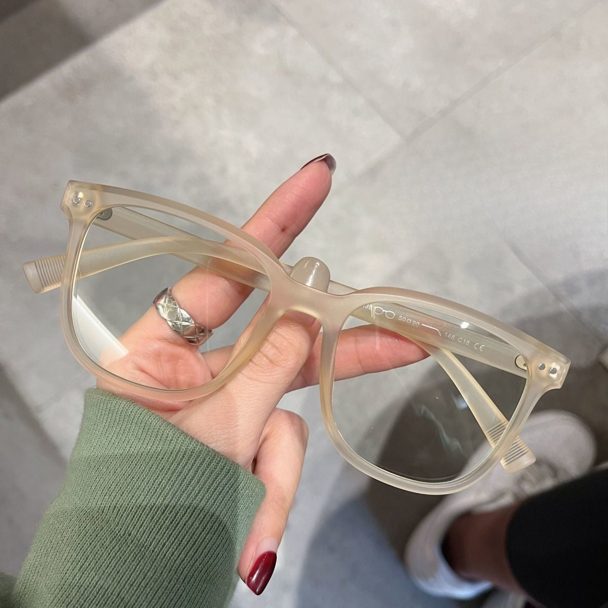 Anti Blue Light Reading Glasses - Modomu