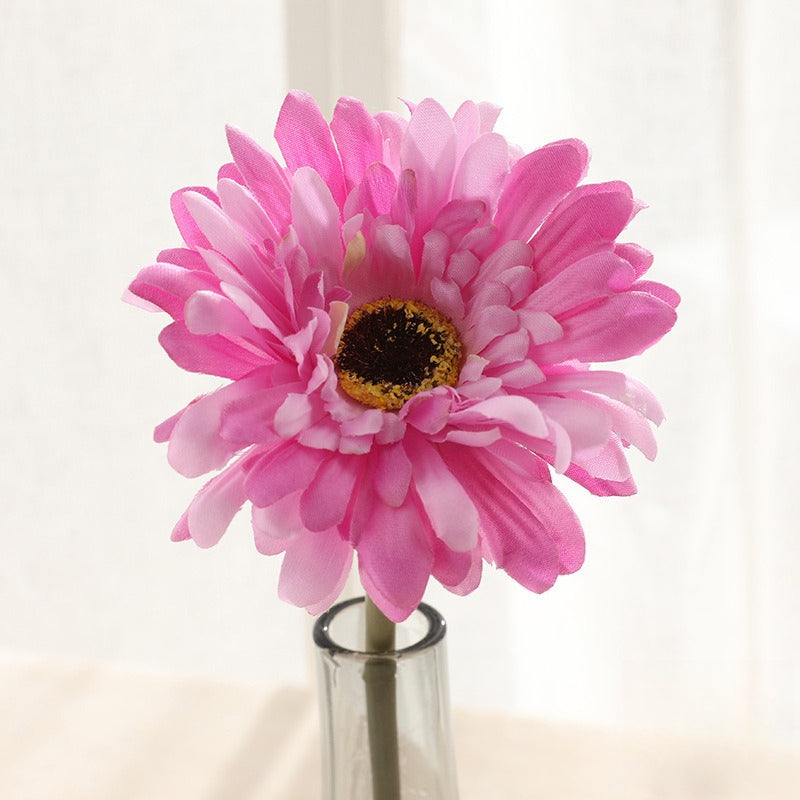 Single Gerbera Artificial Stem - Modomu
