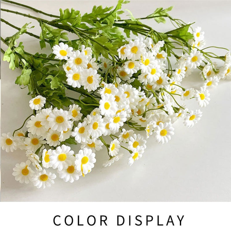 Chamomile Daisy Artificial Bouquet - Modomu