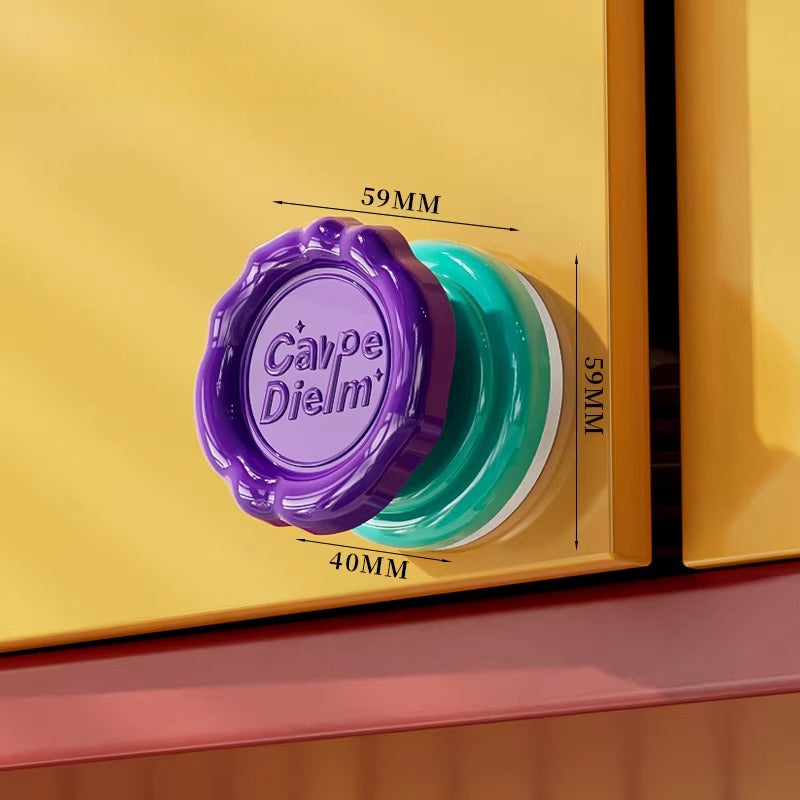 Suction Door Handle Grip - Modomu