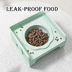 Elevated Pet Feeding Bowl