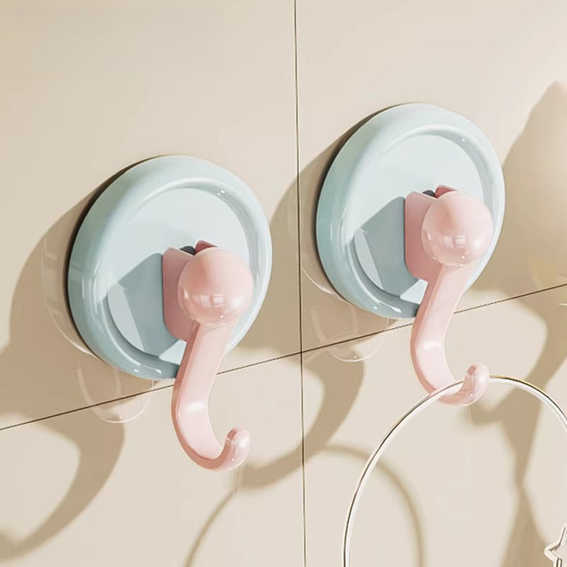 Strong Suction Cup Hooks - Modomu