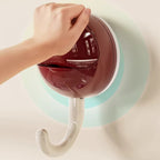 Ball Suction Cup Wall Hooks