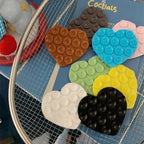 Heart Shape Grip Pad