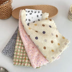 Soft Absorbent Kitchen Dishcloths