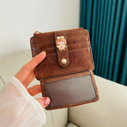 Compact Multi Card Wallet - Modomu