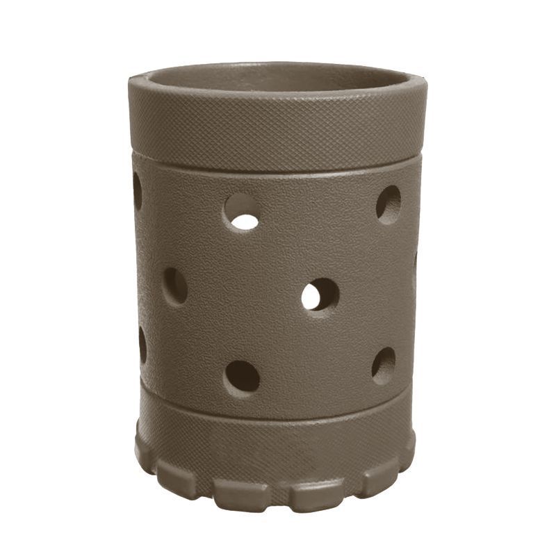 Perforated Cup Sleeve