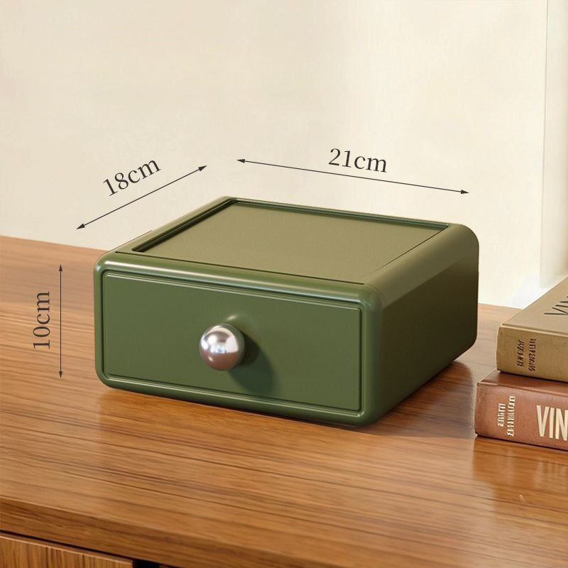 Desktop Drawer Storage Organizer