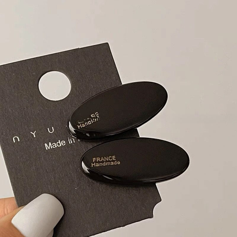 Minimal Daily Hair Claw Clips - Modomu