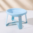 Shallow Pet Bowl and Stand