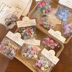 Cute Star Button Hair Band - Modomu