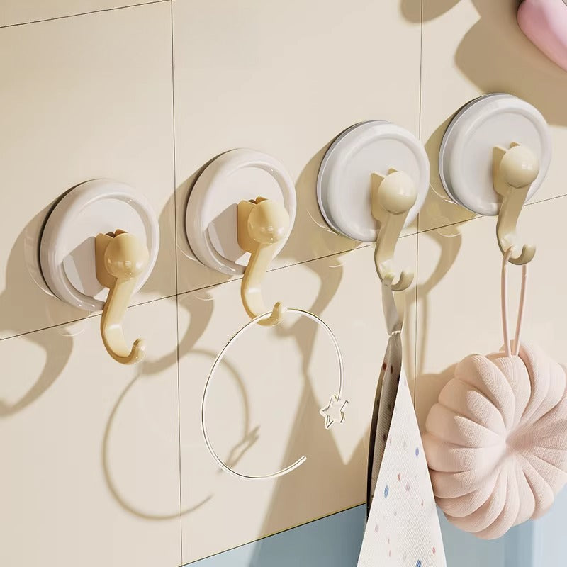 Adhesive Wall Hooks Heavy-Duty - Modomu