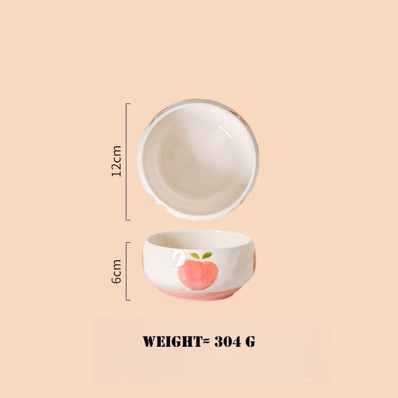 Ceramic Dessert And Yogurt Bowl - Modomu
