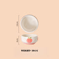 Ceramic Dessert And Yogurt Bowl - Modomu