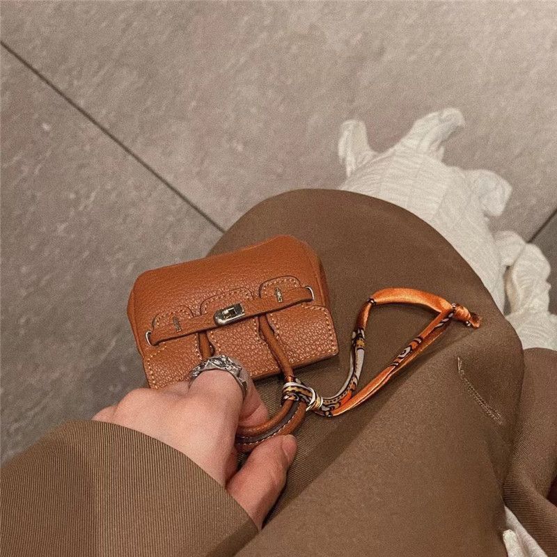Mini AirPods Pro Protective Case - Modomu