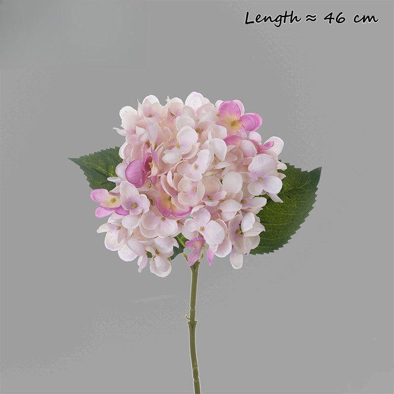 Artificial Hydrangea Wedding Bouquet - Modomu