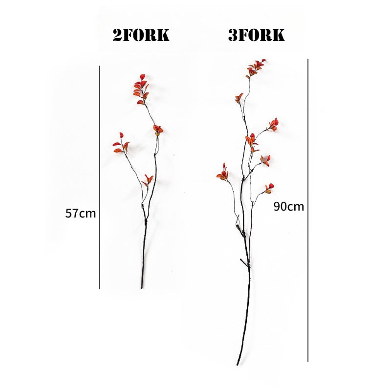 Artificial Branch Stem Decoration - Modomu