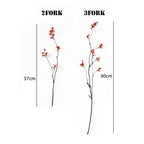 Artificial Branch Stem Decoration - Modomu