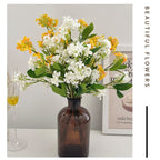 Artificial Flower Stem Arrangement