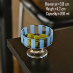 Footed Dessert Cup