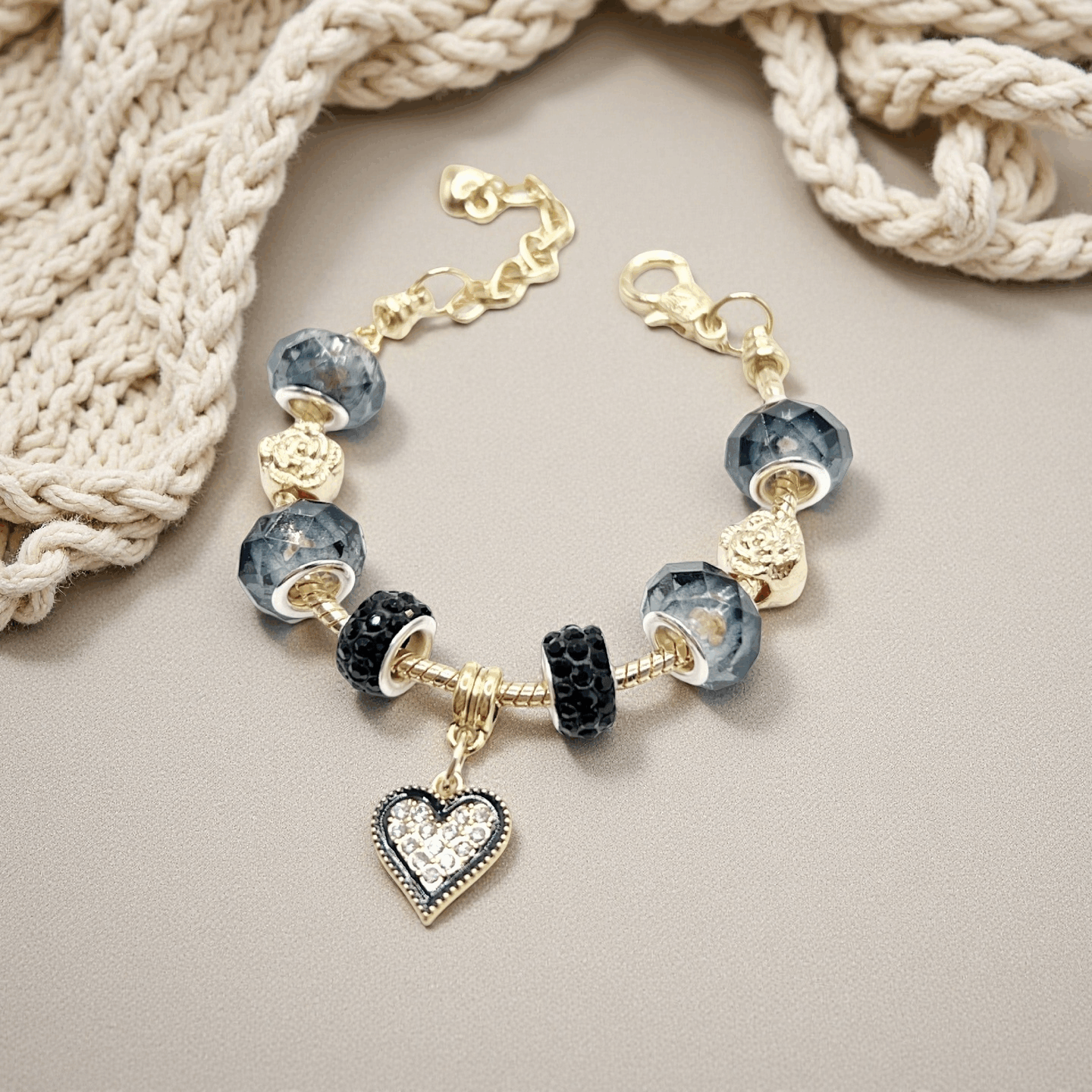 Charm Bracelet