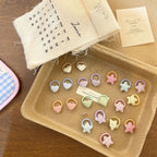 Cute Star Button Hair Band - Modomu