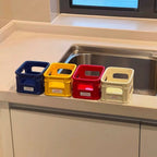 Multifunctional Desktop Storage Box