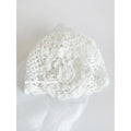 Crochet Bag Style Head Hat