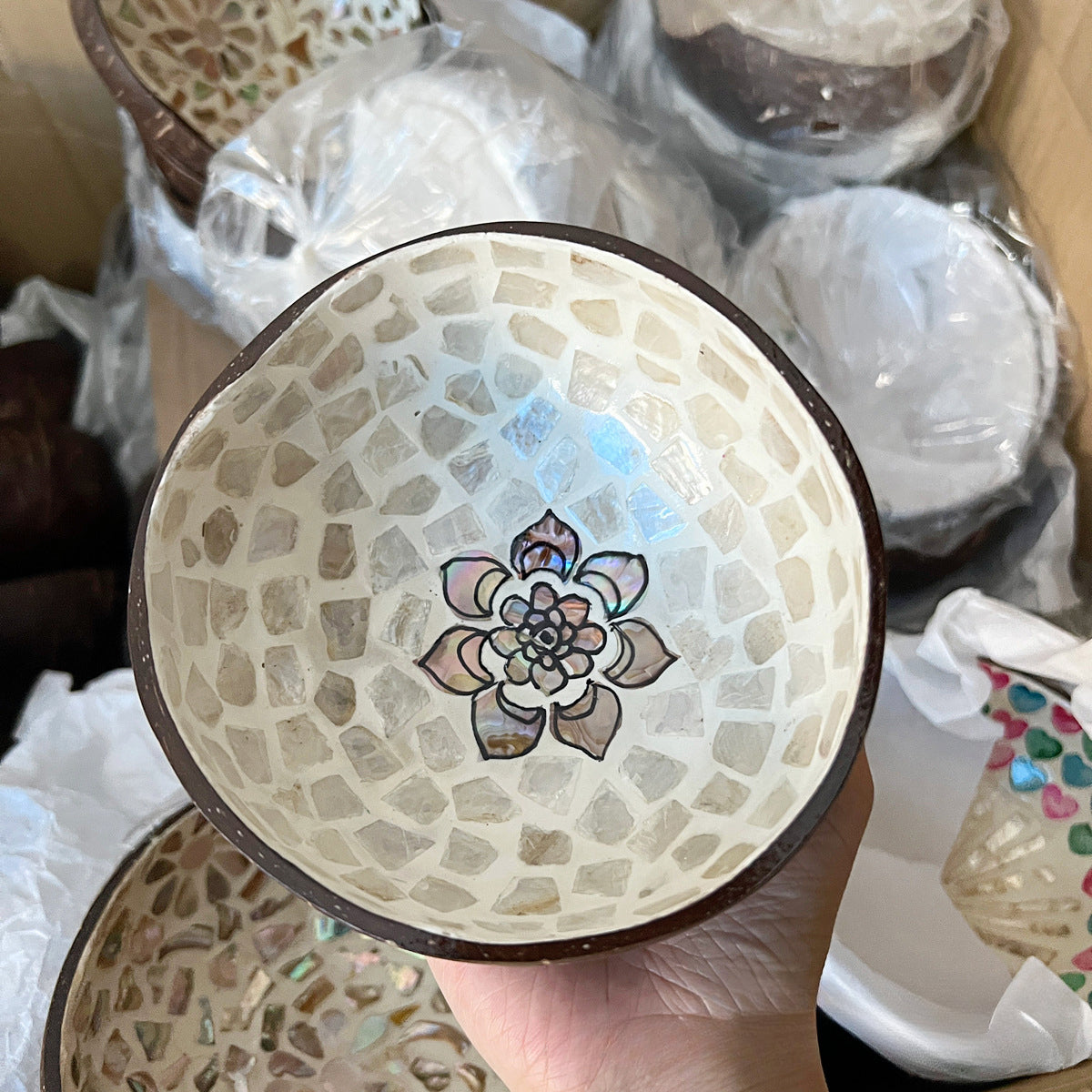 Petal Bowl Sculptural Tableware - Modomu