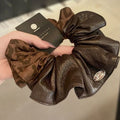 Retro Pattern Statement Headband - Modomu