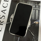 Bow Bracelet Mirror Phone Case - Modomu