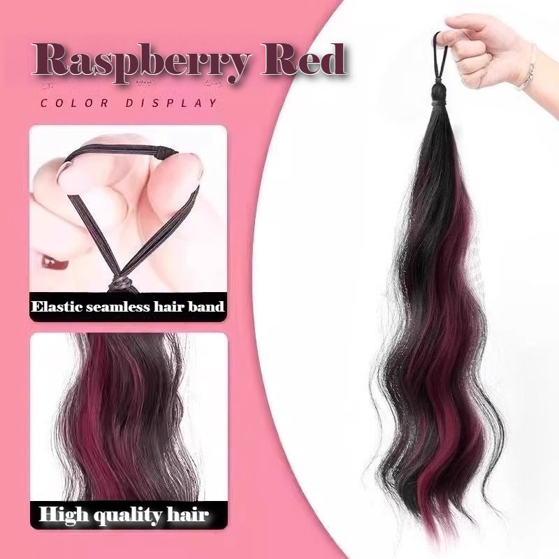 Braided Hair Extension Bundle - Modomu