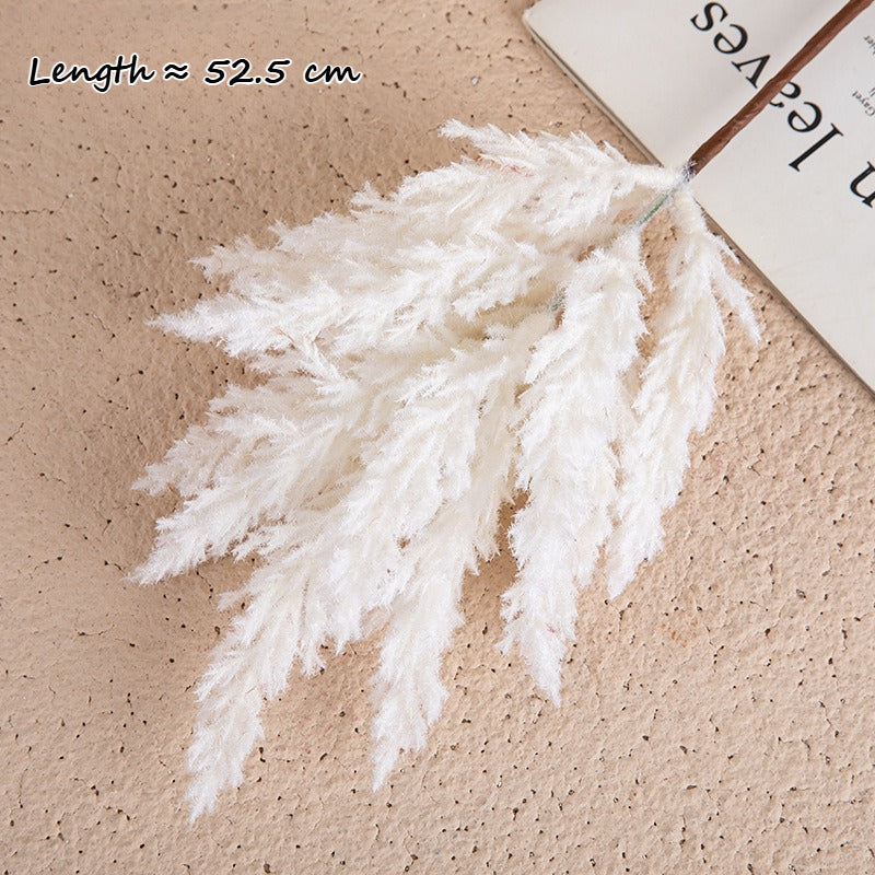 Artificial Flower Spray Wedding Decor