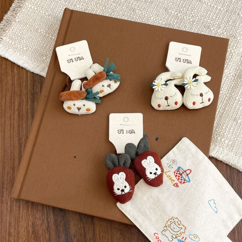 Cute Cartoon Kids Hairband - Modomu