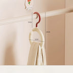 Dopamine Hat Storage Organizer Rack - Modomu