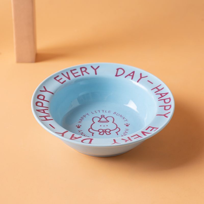 Raised Cat Bowl With Stand