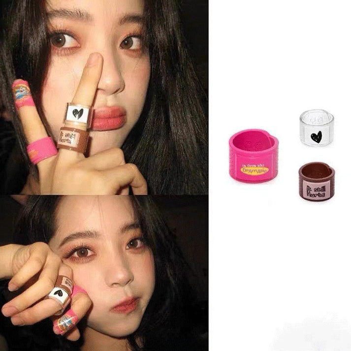 Statement bandage style ring - Modomu