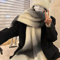Plush Fleece Customizable Shawl - Modomu
