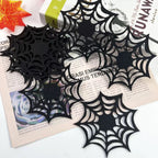 Felt Bat Placemat Set