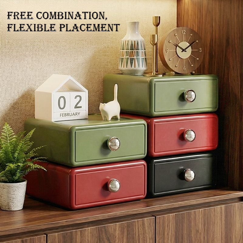 Desktop Drawer Storage Organizer