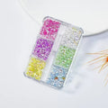 Mermaid Bubble Bead Case