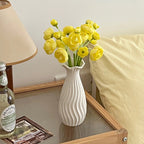 Peony Lotus Artificial Flower Bouquet - Modomu