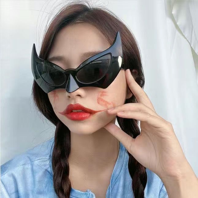 Novelty Halloween Party Glasses
