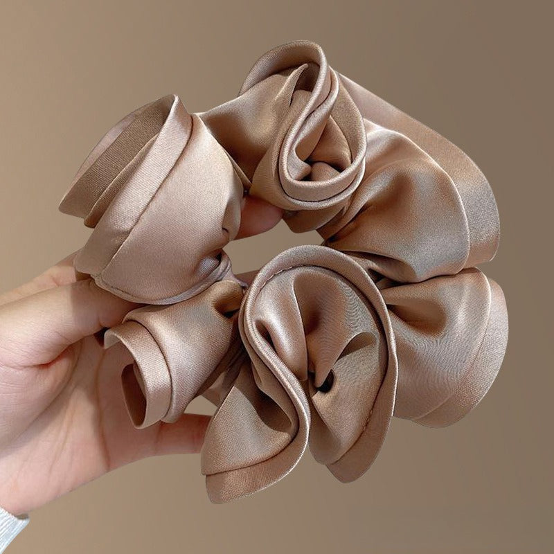 Lace Scrunchie Collection