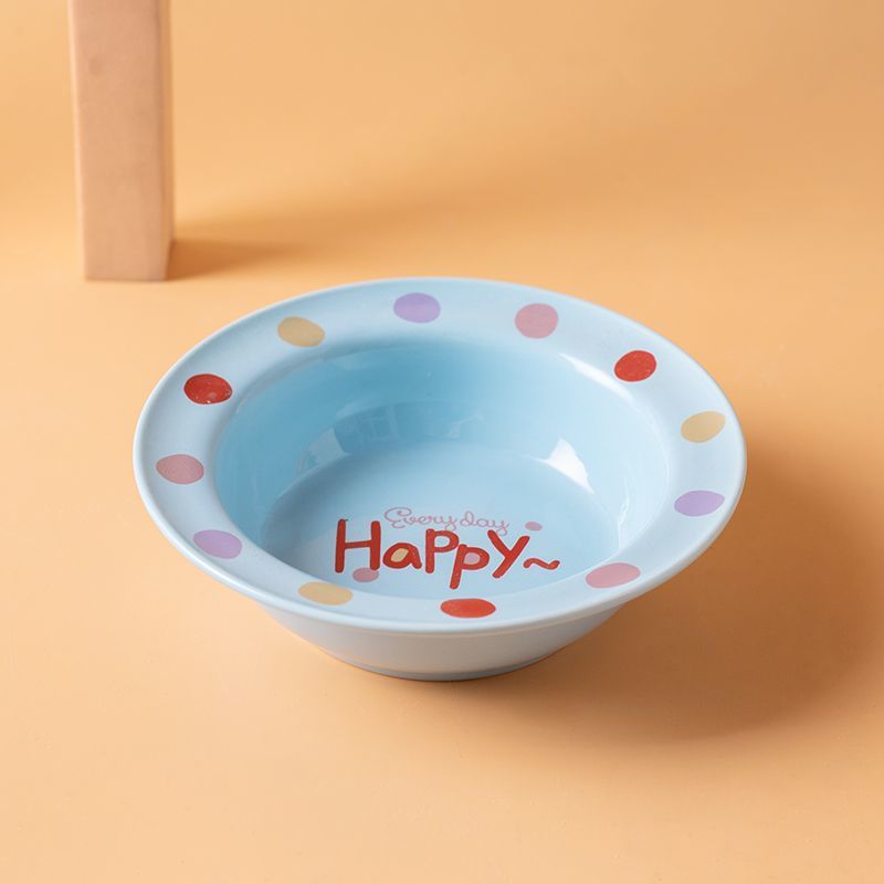 Raised Cat Bowl With Stand
