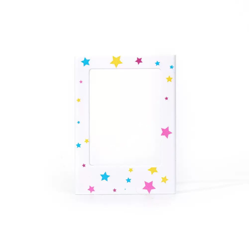 Mini Photo Magnet Frame